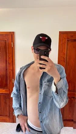 OnlyFans cuenta honeypatrik header 2