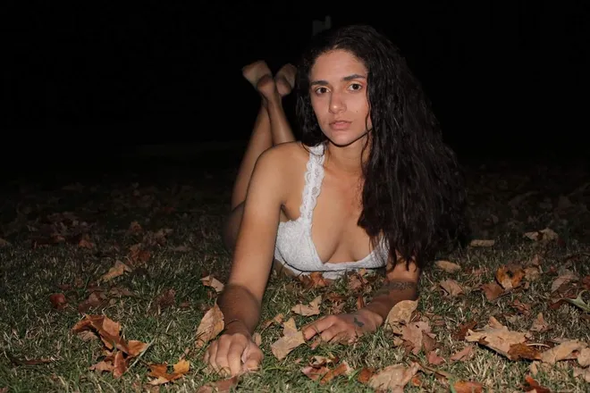 OnlyFans account  selenaexplicit header 2