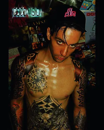 OnlyFans cuenta zaddy4dayz avatar 1
