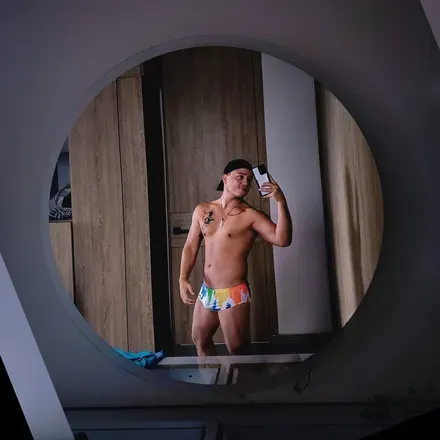 OnlyFans account  halfalejo avatar 1
