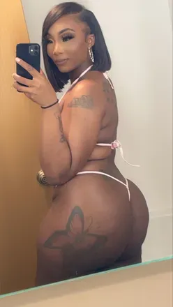 OnlyFans of tokyotheeater