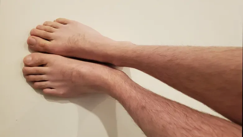 OnlyFans cuenta babyblakesfeet header 2