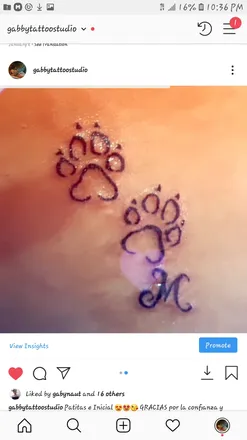 OnlyFans cuenta gabbytattoostudio header 2