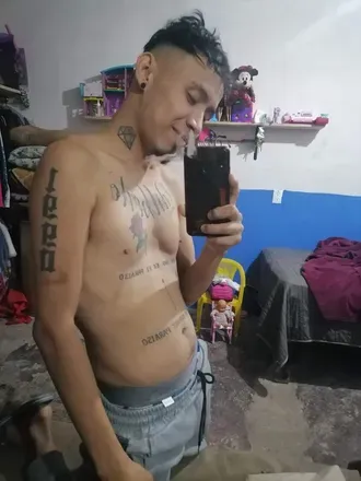 OnlyFans cuenta betawhisperes avatar 1