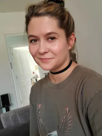 OnlyFans account  bellastrange69 avatar 1