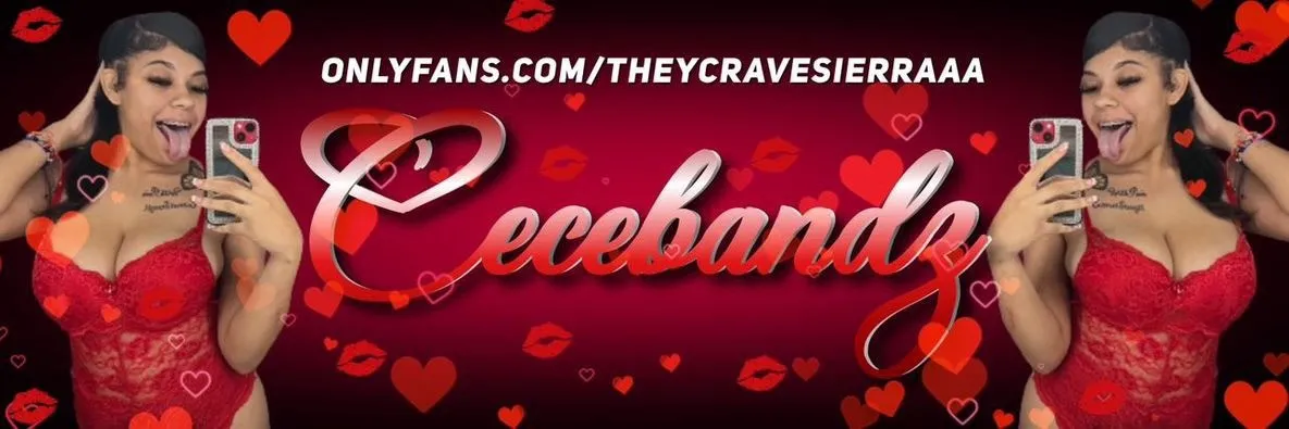 OnlyFans cuenta theycravesierraaa header 2