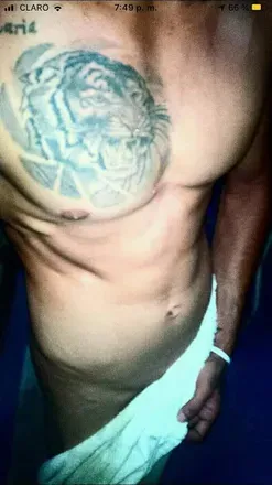 OnlyFans cuenta yodany avatar 1