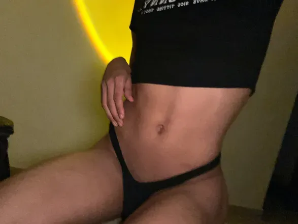 OnlyFans cuenta bry_hott avatar 1