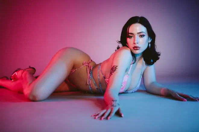 OnlyFans cuenta bluntprincess69 header 2