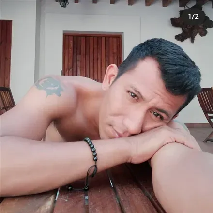 OnlyFans cuenta superdaguito avatar 1