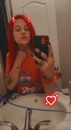OnlyFans cuenta queenwildchild avatar 1