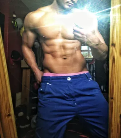 OnlyFans cuenta zaynemizt avatar 1