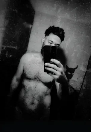 OnlyFans cuenta damonvex avatar 1