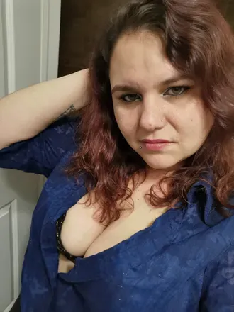 OnlyFans cuenta curvycanuckmaia avatar 1