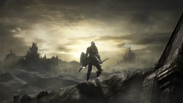 OnlyFans cuenta darksoulsnchill header 2