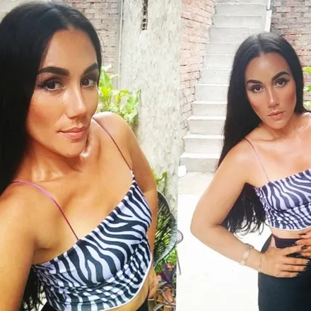 OnlyFans cuenta alexxandraq88 header 2