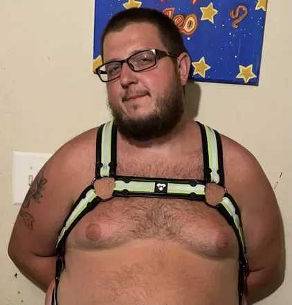 OnlyFans cuenta kinkypupdaddy avatar 1
