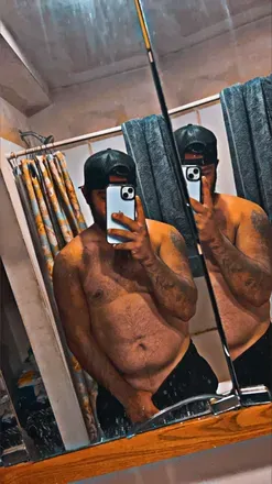 OnlyFans of redneck_24