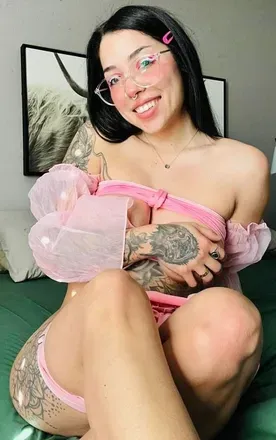 OnlyFans account  jadaconx avatar 1