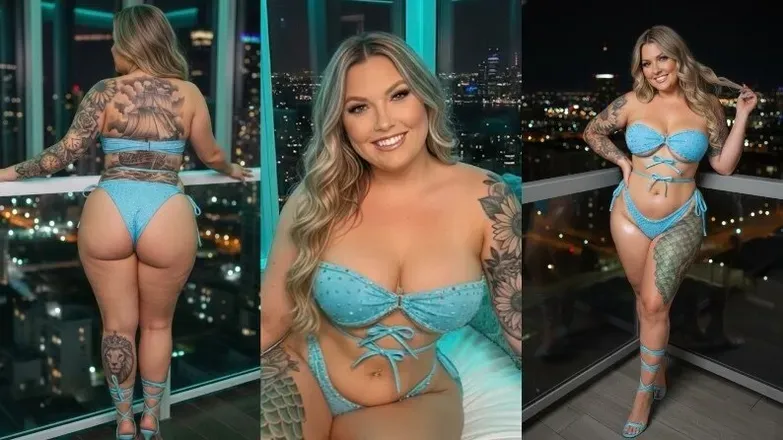 OnlyFans account  kellydawn header 2