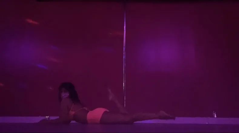 OnlyFans cuenta cinderellapolepractice header 2