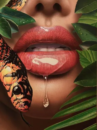 OnlyFans cuenta insatiablefantasy header 2