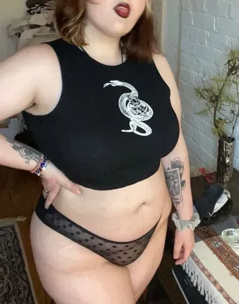 OnlyFans cuenta faireunminou avatar 1