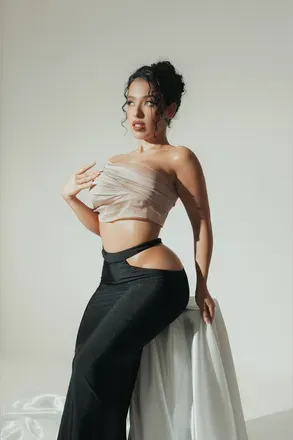 OnlyFans cuenta rose_ferrera avatar 1