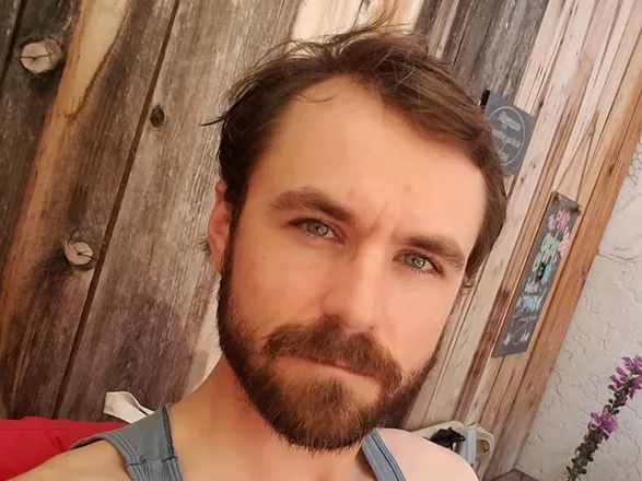 OnlyFans account  baby_bastian header 2