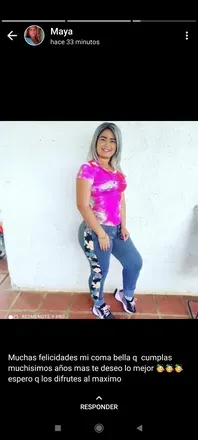 OnlyFans cuenta u185674793 avatar 1