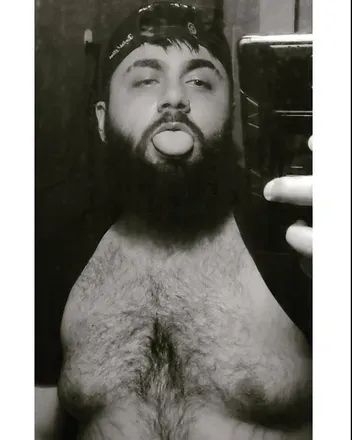 OnlyFans account  bbottomchubb avatar 1