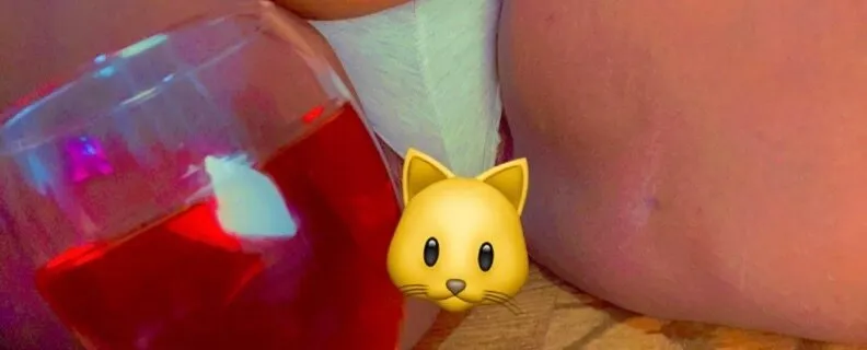 OnlyFans cuenta kittty_cat_69 header 2