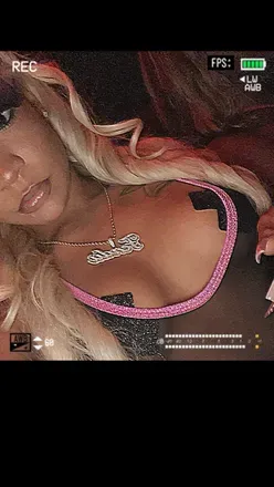 OnlyFans cuenta fendiilin avatar 1