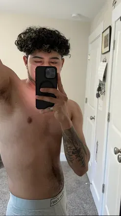 OnlyFans cuenta roe7ever avatar 1