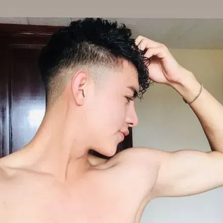 OnlyFans cuenta alexxx150900 avatar 1