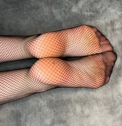 OnlyFans cuenta fantasyfeetdreams22 header 2