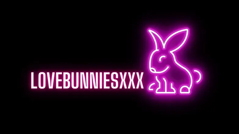 OnlyFans account  lovebunniesxxx header 1