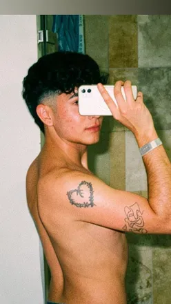 OnlyFans cuenta bandoncasallas avatar 1