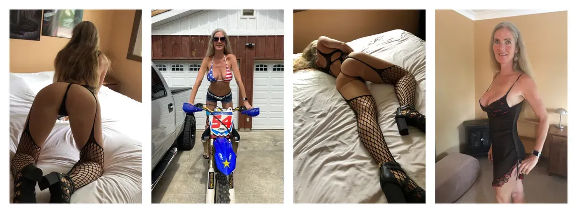 OnlyFans cuenta bustyandfit2.0 header 2