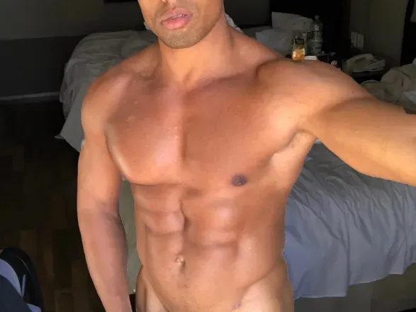 OnlyFans cuenta jaylentomas avatar 1