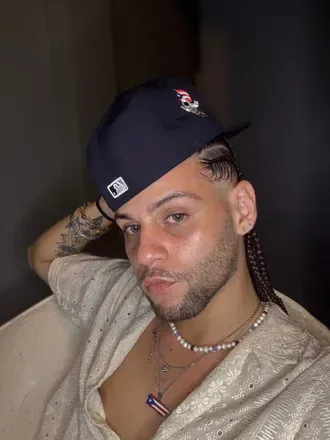 OnlyFans cuenta elmastoxico avatar 1