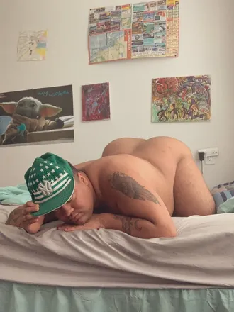 OnlyFans cuenta freakyrikishi header 2