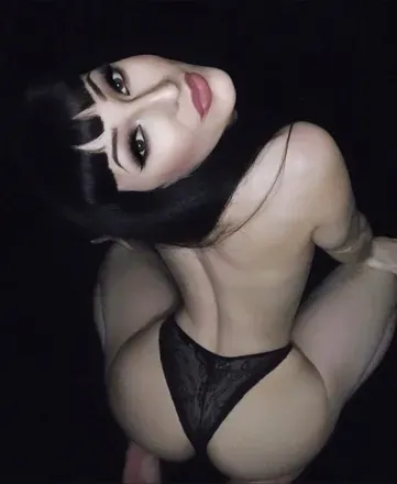 OnlyFans cuenta littleshadowhippie avatar 1