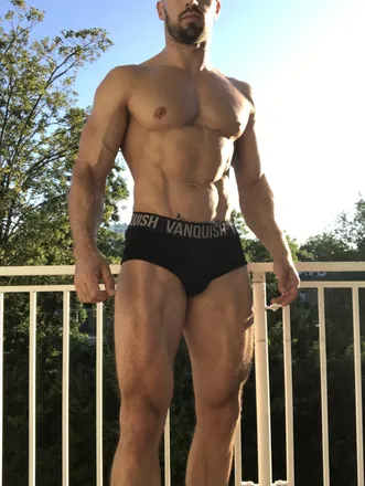 OnlyFans cuenta spartangiant header 2