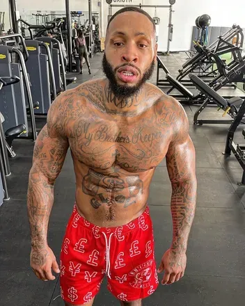 OnlyFans cuenta i_dawg_hoes avatar 1