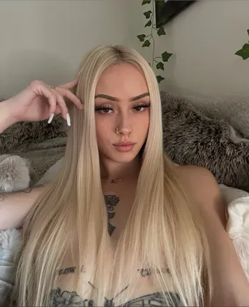 OnlyFans cuenta sweetblondie10 avatar 1