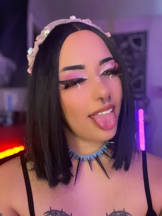 OnlyFans cuenta cinnybunnyx previous_avatars_1 3