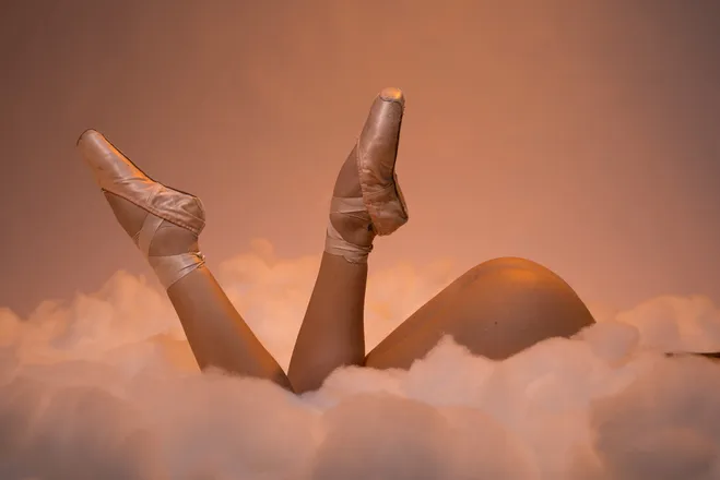 OnlyFans account  paolavip header 2