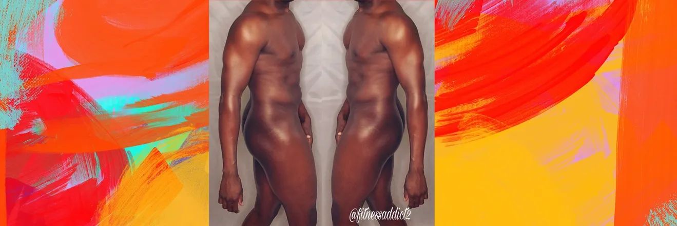 OnlyFans cuenta iamfitnessaddict2 header 2