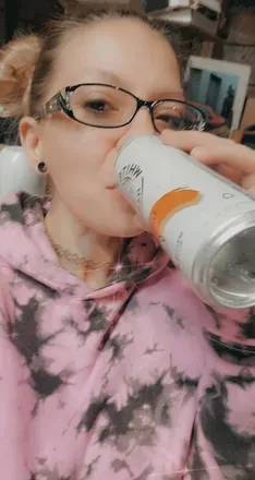 OnlyFans account  lost_princess9 avatar 1